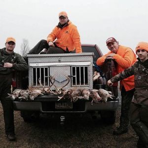 Meet your Posher, Shaden